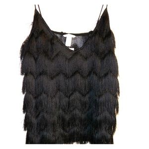 🖤 Fuzzy Tank 🖤